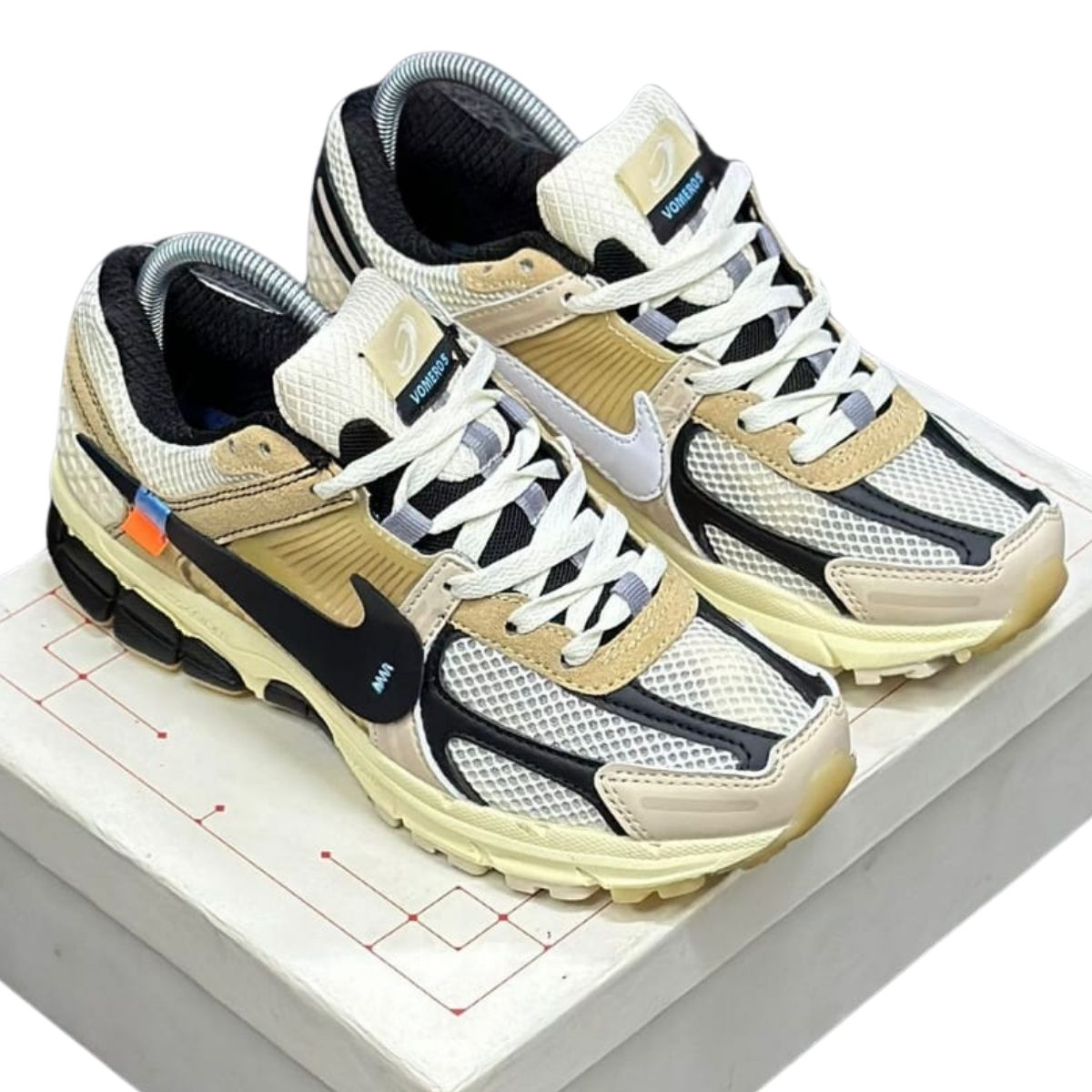 Comprar Tenis Nike Vomero Hombre 2025 Onlineshoppingcenterg ¿Buscas los Tenis Nike Vomero Hombre más cómodos y con mejor tecnología? En Onlineshoppingcenterg tenemos los modelos Nike Vomero 5, Vomero 16, Vomero 17 y más, con envíos rápidos y precios competitivos.  ¿Por Qué Comprar Nike Vomero Hombre? Los Nike Vomero son ideales para running y uso diario. Destacan por: ✅ Amortiguación Zoom Air – Máxima comodidad al correr. ✅ Diseño ergonómico – Adaptado para largas distancias. ✅ Estilo urbano – Perfectos para el día a día.  Modelos Más Vendidos de Nike Vomero Hombre 1. Nike Zoom Vomero 5 Tecnología: Zoom Air + espuma reactiva.  Color más buscado: Nike Vomero 5 Beige y Nike Zoom Vomero 5 SP.  Precio: Desde $197,999 (Consulta ofertas).  2. Nike Vomero 16 / Vomero 17 Novedad 2025: Mejor soporte para arco plantar.  Color destacado: Nike Vomero 16 Azul.  Opiniones: "Los mejores para maratones".  3. Nike Vomero V2K Estilo retro-futurista – Tendencia en moda urbana.  Perfecto para: Uso casual y running ligero.  ¿Cómo Comprar en Onlineshoppingcenterg? 1️⃣ Elige tu modelo (Vomero 5, 16, 17, etc.). 2️⃣ Selecciona tu talla (usa nuestra guía). 3️⃣ Paga seguro (tarjetas, transferencias, efectivo). 4️⃣ Recibe en 1-5 días (envíos a Colombia, México, EE.UU. y más).  Oferta especial: ¡Hoy con 10% OFF en Nike Vomero Hombre rebaja!  ¿Cómo sé si mis Nike Vomero son de calidad? Los Nike Vomero tienen estas características: ✔ Logo Nike bien definido y código de serie legible. ✔ Costuras: Perfectamente alineadas y sin hilos sueltos. ✔ Suela: Tecnología Zoom Air visible y de alta calidad.  En ONLINESHOPPINGCENTERG solo vendemos productos 100% garantizados.  ¿Cuál es la diferencia entre Nike Vomero 5, Vomero 16 y Vomero 17? 🔹 Vomero 5: Clásico con Zoom Air y estilo retro (ideal para running y moda). 🔹 Vomero 16: Mayor amortiguación y soporte para corredores. 🔹 Vomero 17: Más ligero y con mejor ajuste (último modelo 2025).  ¿Dónde comprar Nike Vomero Hombre al mejor precio? En ONLINESHOPPINGCENTERG encuentras: ✅ Precios de outlet ✅ Ofertas exclusivas en modelos como:  Nike Vomero 5 Beige  Nike Zoom Vomero 5 SP  Nike Vomero 16 Azul   Suscríbete para recibir descuentos en "Nike Vomero Hombre rebaja".  ¿Qué talla debo elegir en los Nike Vomero? Los Nike Vomero siguen tallas US (americana):  US 8 = 26 cm (IT 41)  US 9 = 27 cm (IT 42)  US 10 = 28 cm (IT 43)   ¿No estás seguro? ¡Consulta nuestra *guía de tallas exacta!  ¿Los Nike Vomero son buenos para correr? ¡Sí! Son ideales para running gracias a:  Amortiguación Zoom Air: Reduce el impacto en las rodillas.  Suela de goma duradera: Para mayor tracción.  ¿Cuál es el mejor modelo para uso diario?  Nike Vomero 5: Cómodo y con estilo urbano.  Nike Vomero V2K: Diseño moderno y versátil.  ¿Hacemos Envíos a Tu Ubicación? Envíos Nacionales en Colombia Tenis Nike Vomero Hombre en Bogotá - Entrega en 24 horas  Tenis Nike Vomero Hombre en Antioquia - Envío express  Tenis Nike Vomero Hombre en Valle del Cauca - Descuentos locales  Tenis Nike Vomero Hombre en Atlántico - Pago contra entrega  Tenis Nike Vomero Hombre en Risaralda, Bolívar y Santander - Envío seguro  Otras ciudades: Bello, Bucaramanga, Cundinamarca y más  Envíos Internacionales Tenis Nike Vomero Hombre en Estados Unidos (NY, Miami, LA)  Tenis Nike Vomero Hombre en España (Madrid, Barcelona)  Tenis Nike Vomero Hombre en Francia, Reino Unido, Irlanda  Tenis Nike Vomero Hombre en Australia, Filipinas, Países Bajos  Tenis Nike Vomero Hombre en Bélgica, Dinamarca